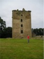 Spynie Palace